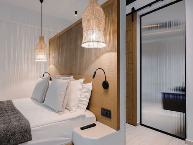 Premium Suite, Terrace, Sea View