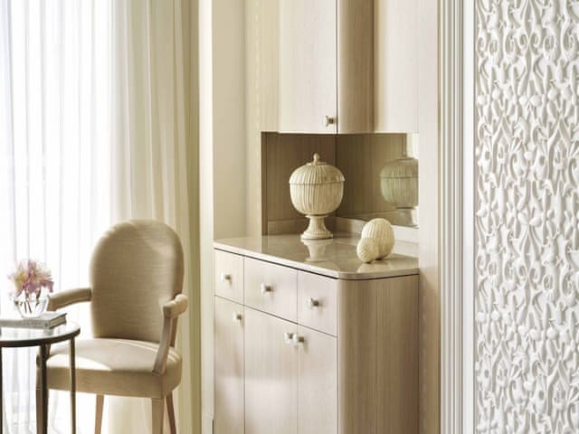 Four Seasons, Executive Suite, 1 King Bed