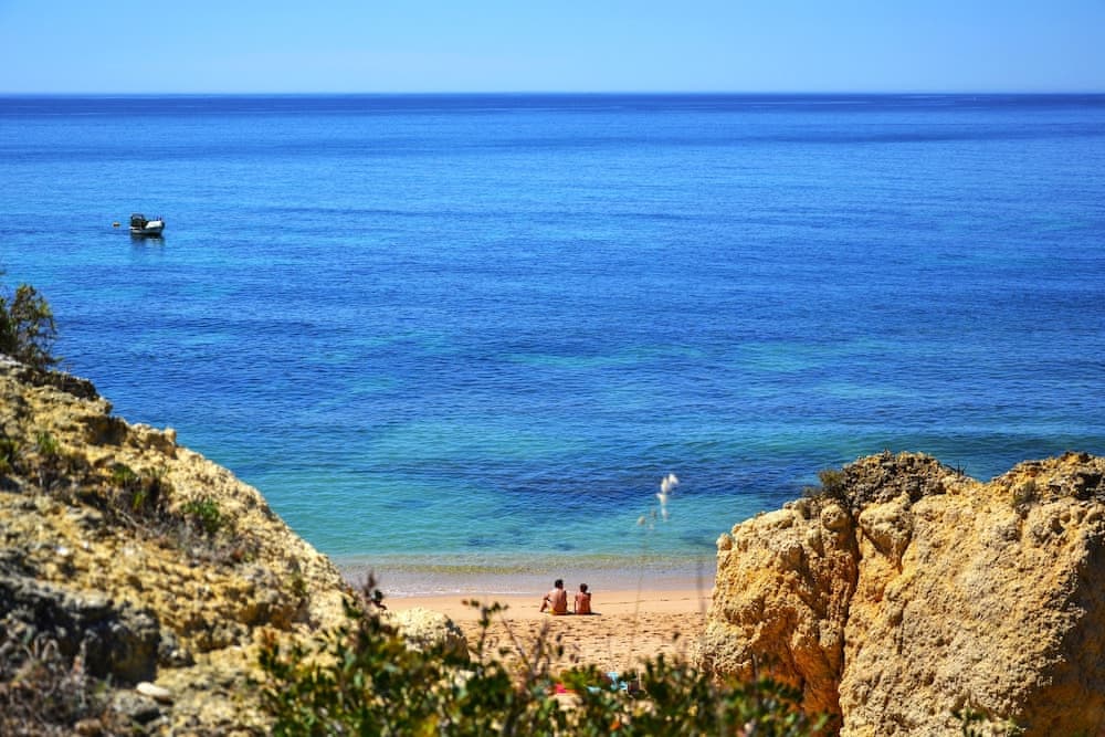 NAU Sao Rafael Suites – All Inclusive