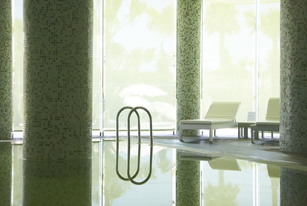 NAU Sao Rafael Suites – All Inclusive