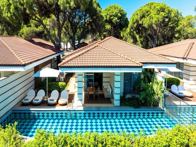 Suite, Multiple Beds, Golf View (Royal Golf Villa 2 Bedroom)