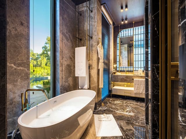 Villa, Multiple Beds (Sultan Villa)