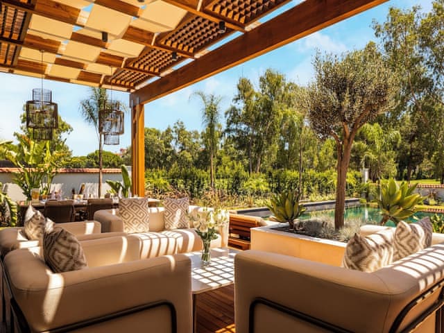 Villa, Multiple Beds (Sultan Villa)