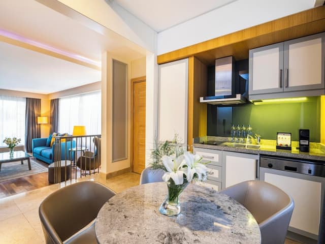 Suite, Multiple Beds, Golf View (Royal Golf Villa 2 Bedroom)