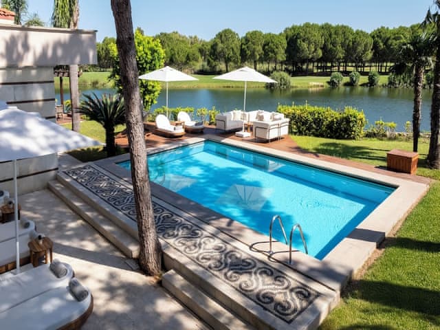 Presidential Villa, Multiple Beds (Presidential Villa)