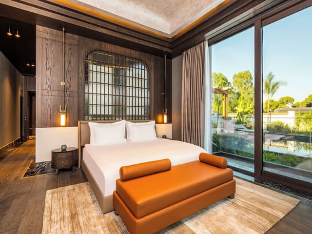 Villa, Multiple Beds (Sultan Villa)