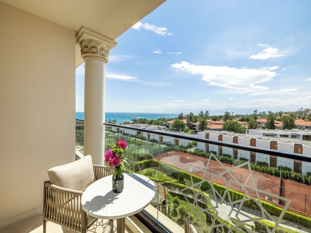 Superior Room, 1 King Bed, Sea View (Superior Side Sea Room King)