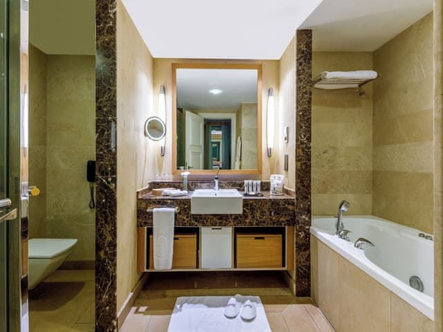 Suite, Multiple Beds, Golf View (Royal Golf Villa 2 Bedroom)