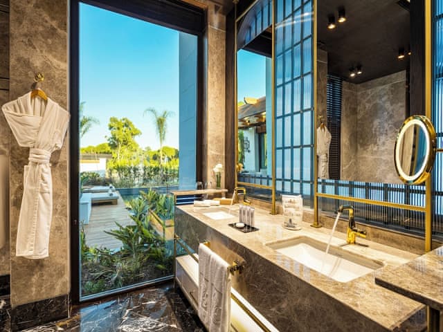 Villa, Multiple Beds (Sultan Villa)