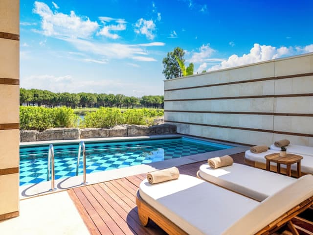 Suite, Multiple Beds, Golf View (Royal Golf Villa 2 Bedroom)