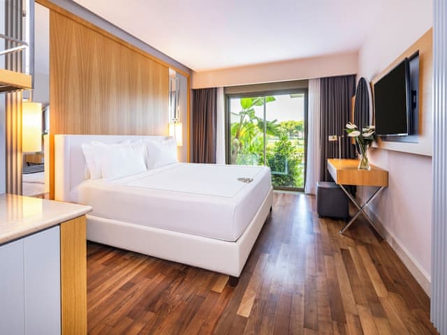 Suite, Multiple Beds, Golf View (Royal Golf Villa 2 Bedroom)