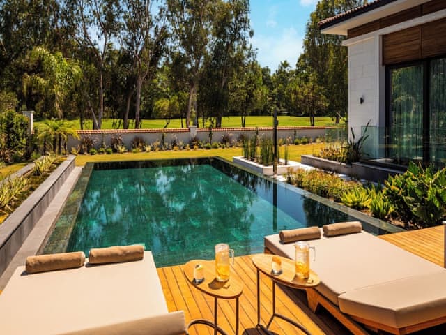 Villa, Multiple Beds (Sultan Villa)