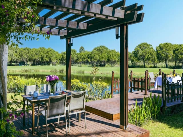 Presidential Villa, Multiple Beds (Presidential Villa)