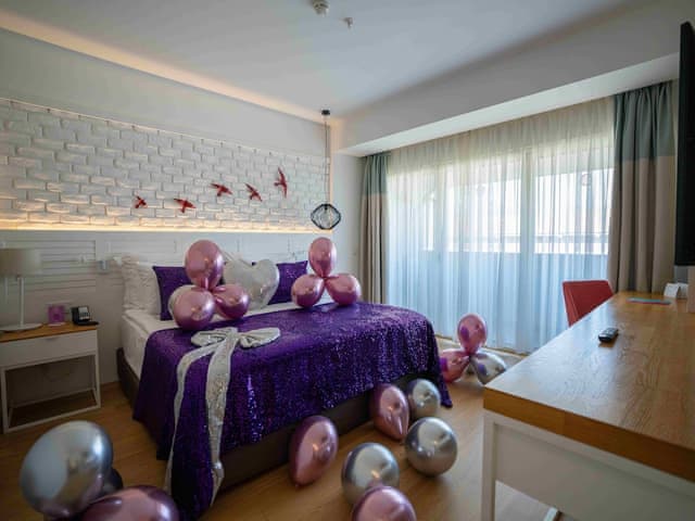 Balayı Odası