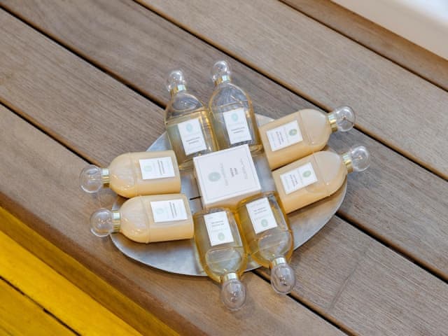 Standard Jacuzzi Suite