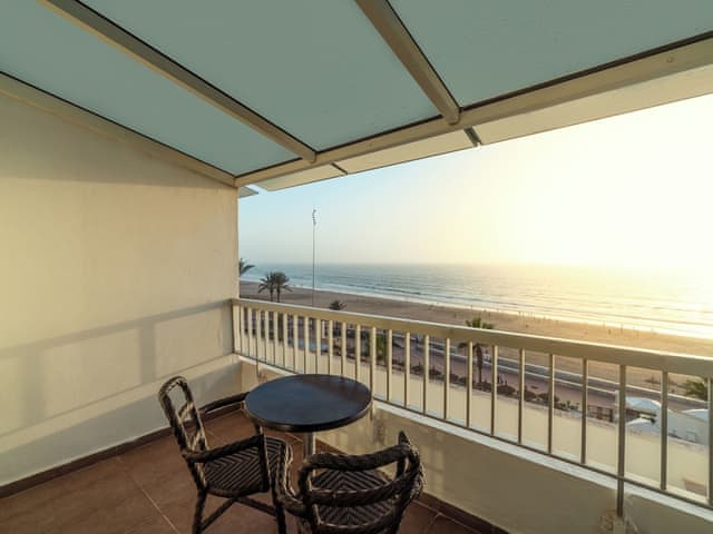Premium Twin Room, Ocean View