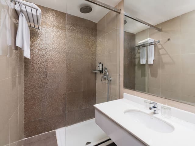 Superior Double Room, Pool view