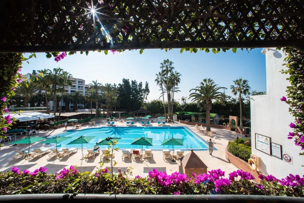 Hotel Argana