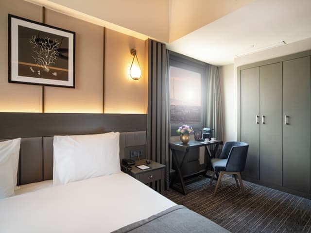Junior Suite Room