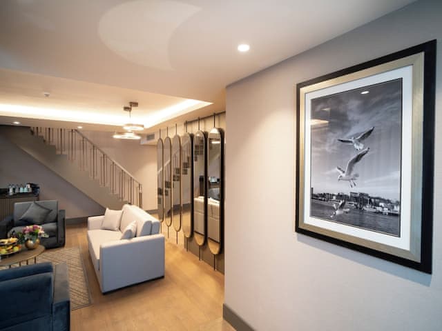 Loft Suite Room