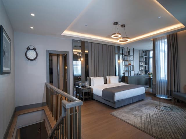 Loft Suite Room