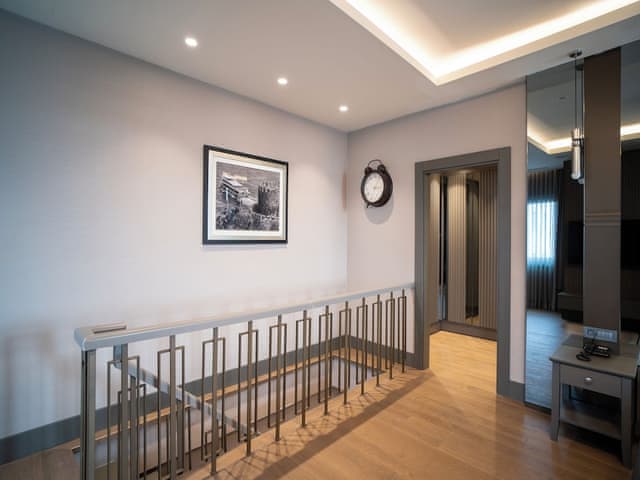 Loft Suite Room