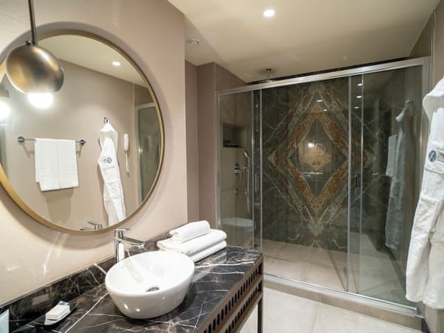 Loft Suite Room