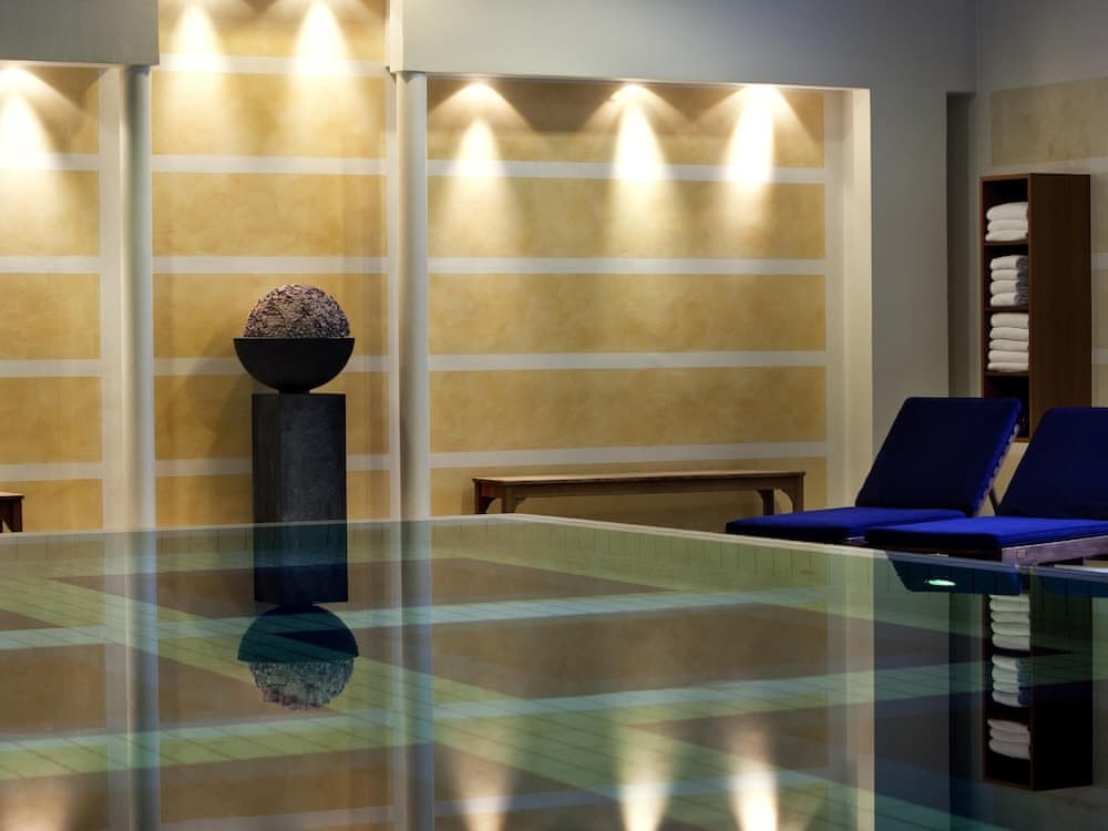 Novotel Paris Roissy CDG Convention