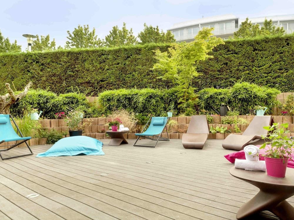 Novotel Paris Roissy CDG Convention