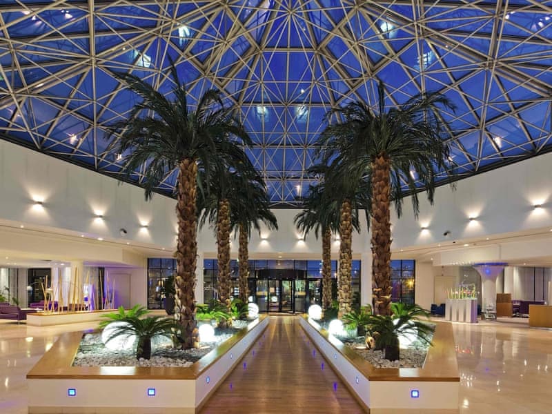 Novotel Paris Roissy CDG Convention