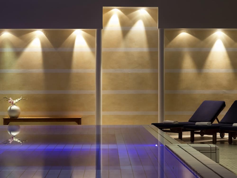 Novotel Paris Roissy CDG Convention