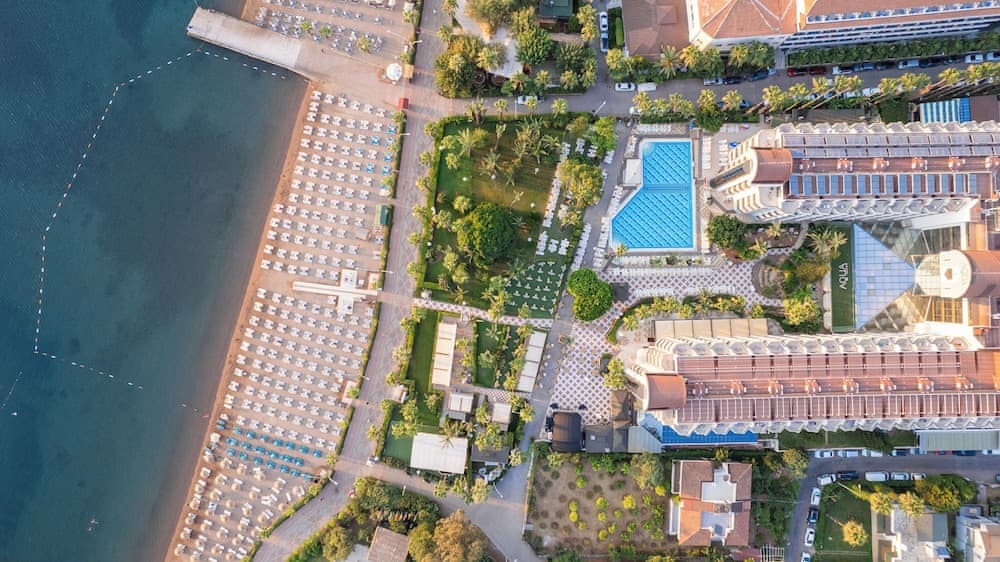 Hotel Aqua - All Inclusive