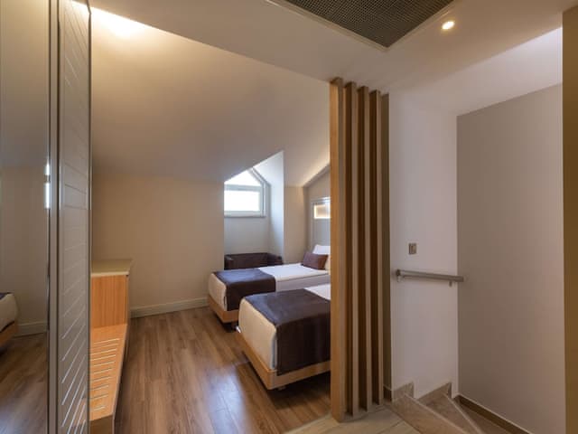 Family Duplex, 2 Bedrooms, Non Smoking