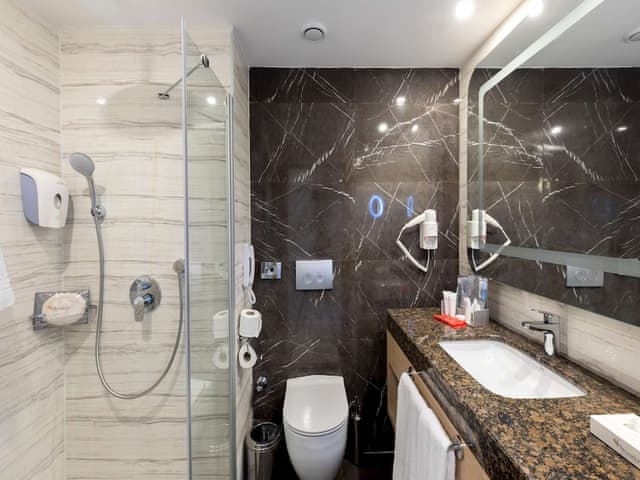 Deluxe Room, 1 Bedroom, Non Smoking