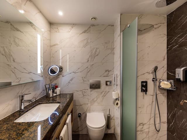 Deluxe Room, 1 Bedroom, Non Smoking