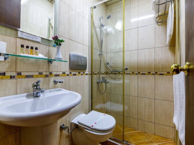 Standart Çift Kişilik veya Twin Oda