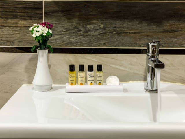 Standart Çift Kişilik veya Twin Oda