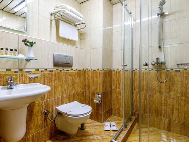 Standart Çift Kişilik veya Twin Oda