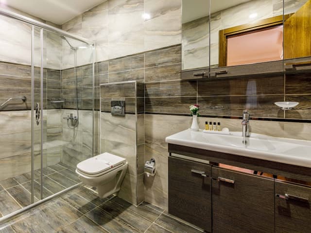 Standart Çift Kişilik veya Twin Oda