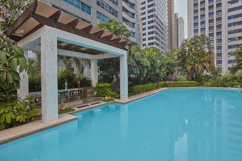 Crowne Plaza Manila Galleria by IHG