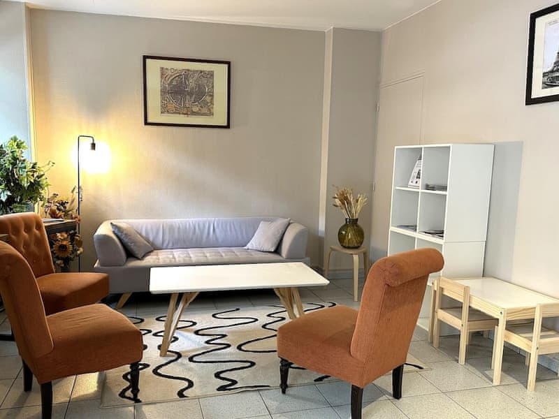 Timhotel Boulogne Rives de Seine – Boulogne-Billancourt