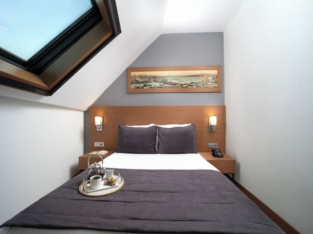 Superior Double or Twin Room, 1 Double or 2 Twin Beds, City View