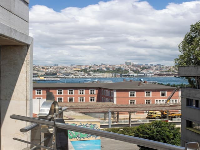 Superior Double or Twin Room, 1 Double or 2 Twin Beds, City View