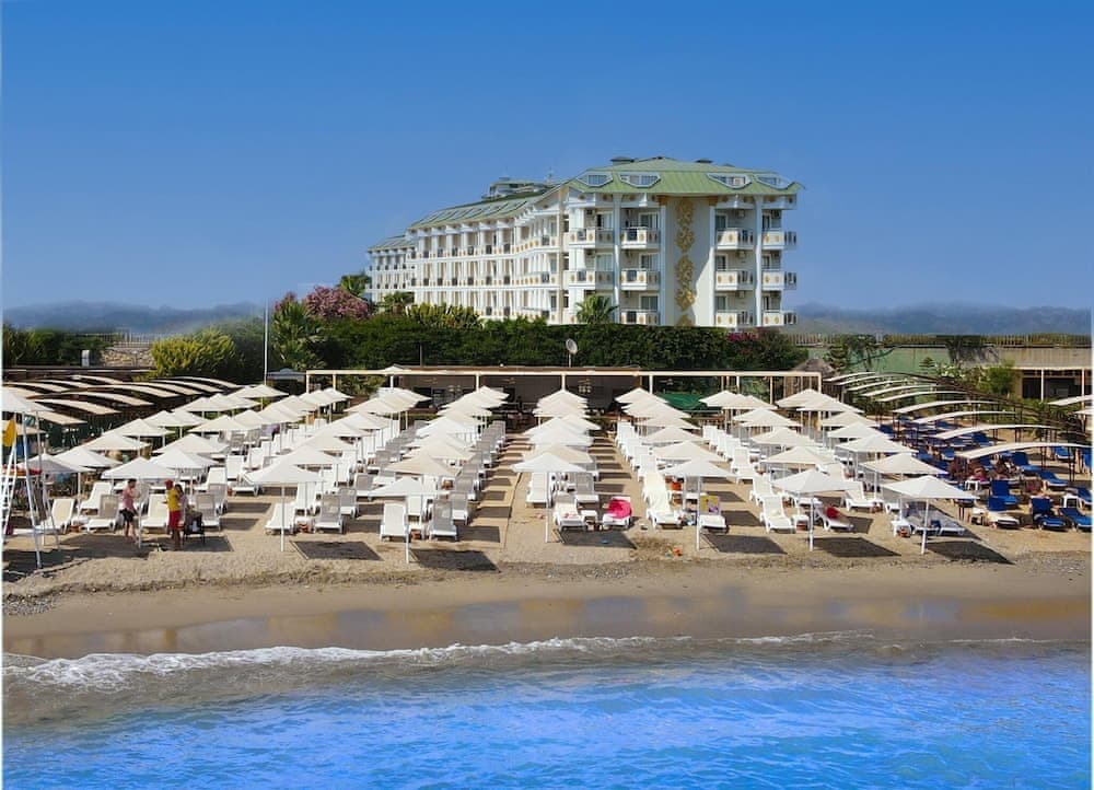 Aydinbey Gold Dreams - Ultra All Inclusive