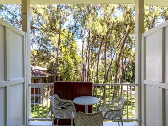 Comfort Standart Room Land View