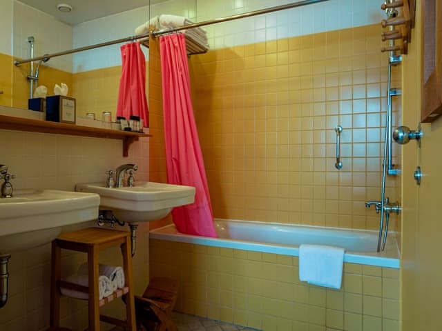 Standard Room, City View