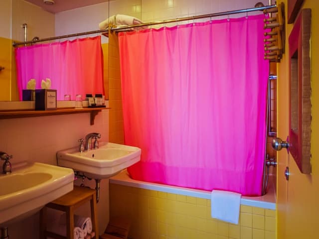 Standard Room, City View