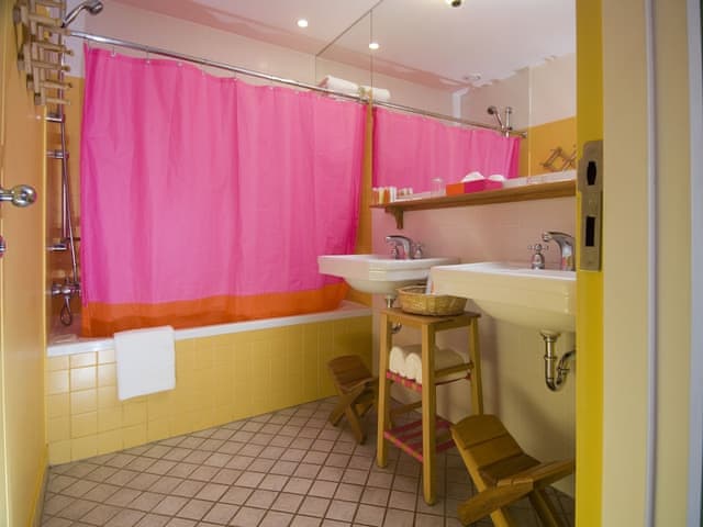 Standard Room, City View