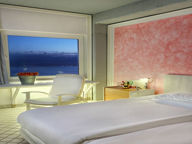 Standard Room, Sea view