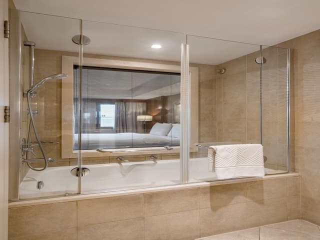 Apartment (Studio, Annex Building)